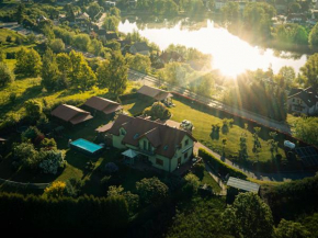 Tęczowy Zakątek - Mrągowo, Mragowo